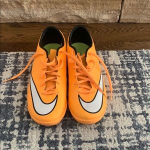 Nike Mercurial Indoor